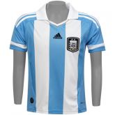 Camisa Adidas Seleção Argentina.