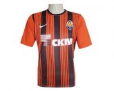 Camisa Nike Shakhtar Donetsk 13/14 Home Nº 10