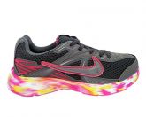 Tênis Nike Colors Cinza e Rosa MOD:10951