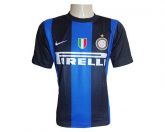 Camisa Nike Inter de Milão Home 12/13 N°10 Sneijder